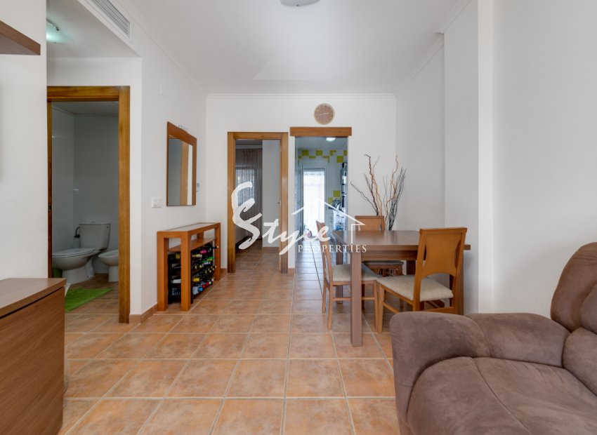 Reventa - Townhouse - Mil Palmeras - av. Suecia