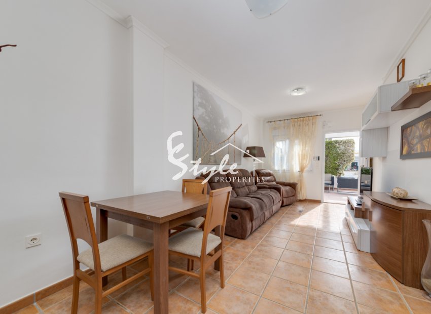 Reventa - Townhouse - Mil Palmeras - av. Suecia