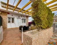 Reventa - Townhouse - Mil Palmeras - av. Suecia