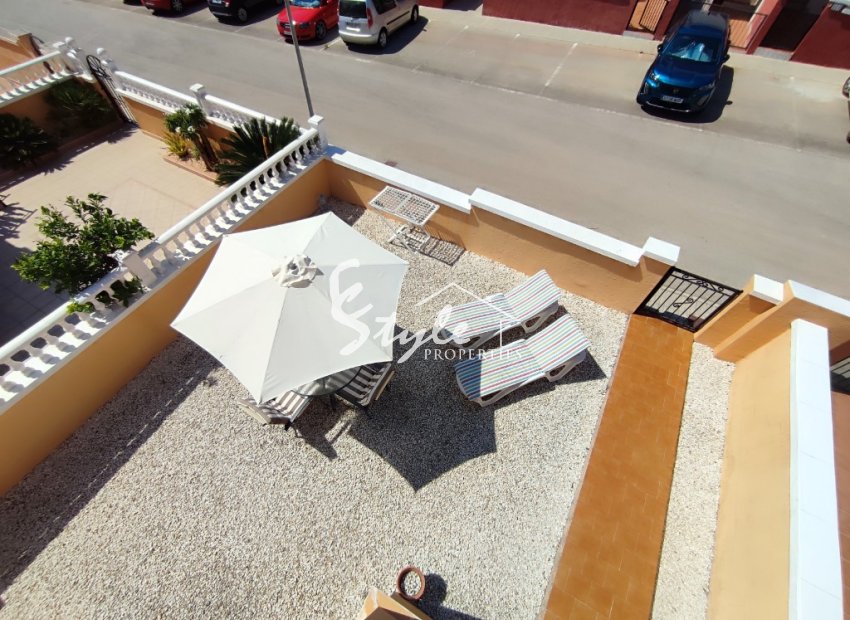 Reventa - Townhouse - Orihuela Costa  - Dream Hills