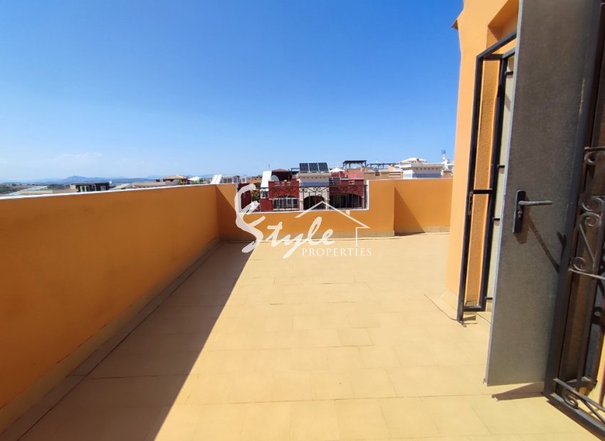 Reventa - Townhouse - Orihuela Costa  - Dream Hills