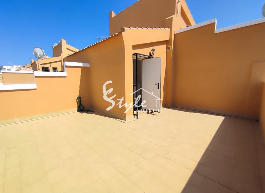 Reventa - Townhouse - Orihuela Costa  - Dream Hills