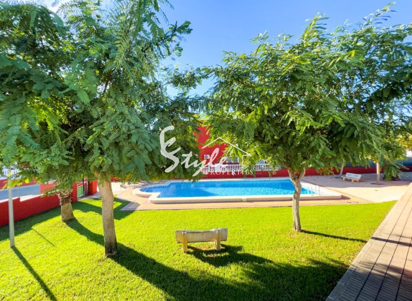 Reventa - Townhouse - Orihuela Costa  - Dream Hills