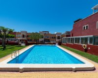 Reventa - Townhouse - Orihuela Costa  - Dream Hills