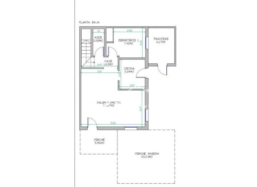 Reventa - Townhouse - Orihuela Costa  - Dream Hills