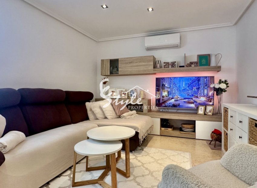 Reventa - Townhouse - Orihuela Costa  - La Florida