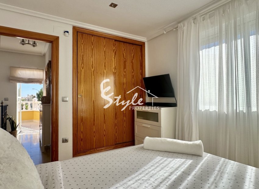 Reventa - Townhouse - Orihuela Costa  - La Florida