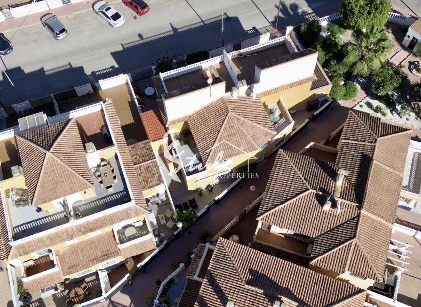 Reventa - Townhouse - Orihuela Costa  - La Florida