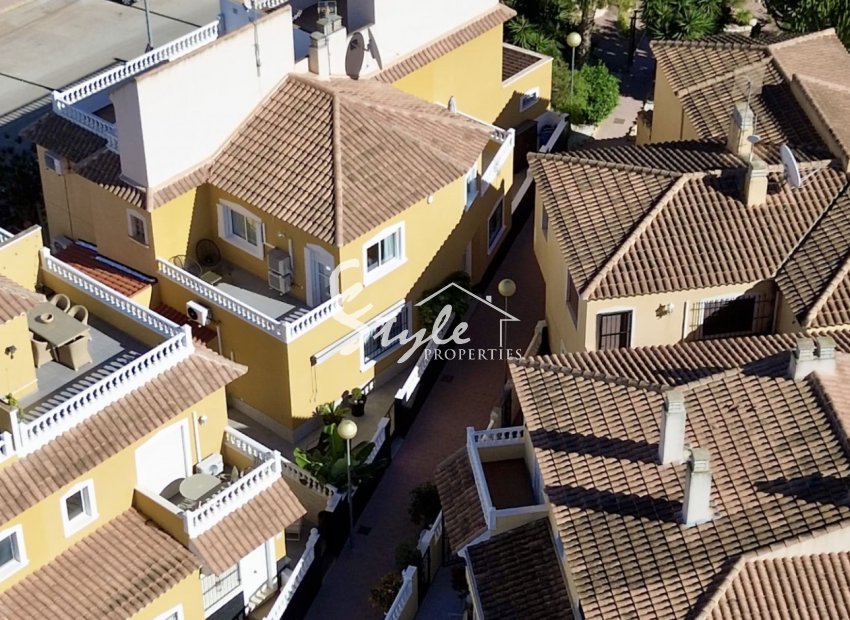 Reventa - Townhouse - Orihuela Costa  - La Florida