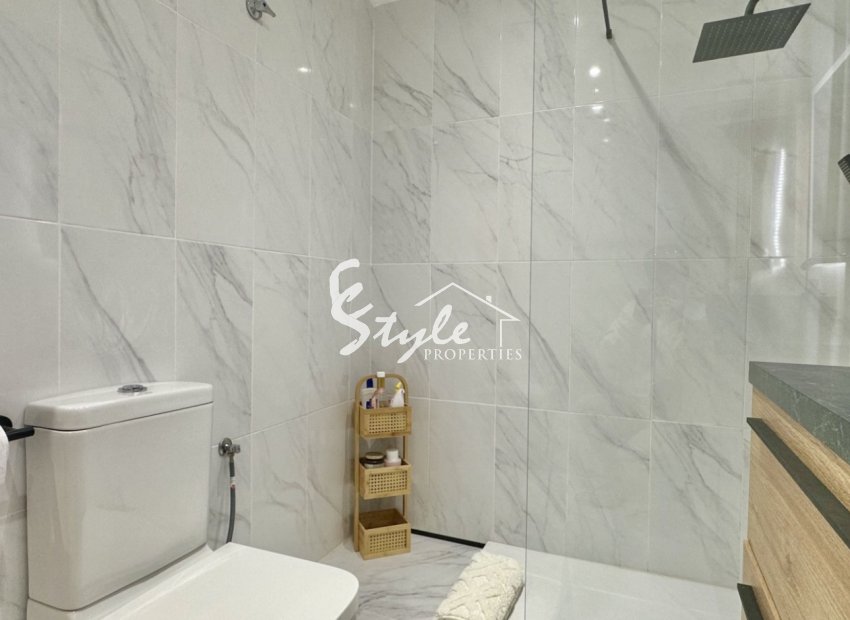 Reventa - Townhouse - Orihuela Costa  - La Florida