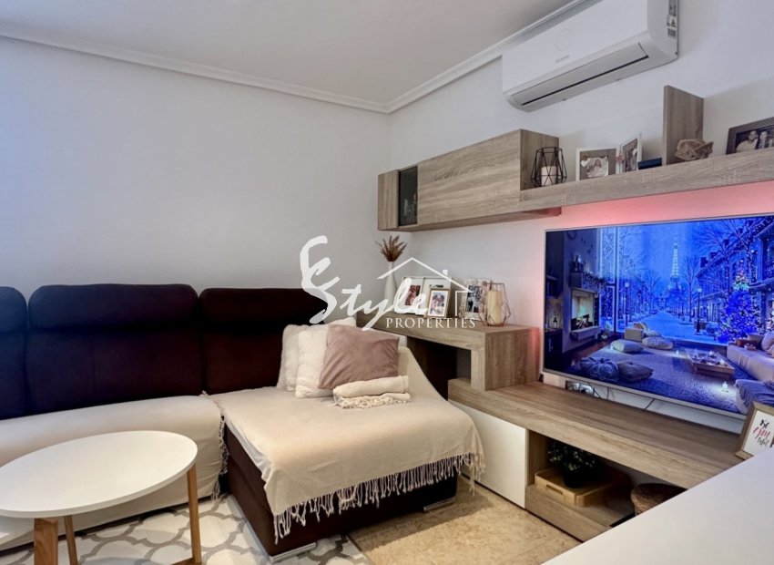 Reventa - Townhouse - Orihuela Costa  - La Florida