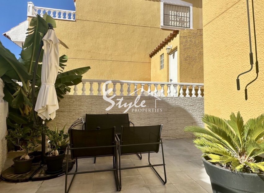 Reventa - Townhouse - Orihuela Costa  - La Florida