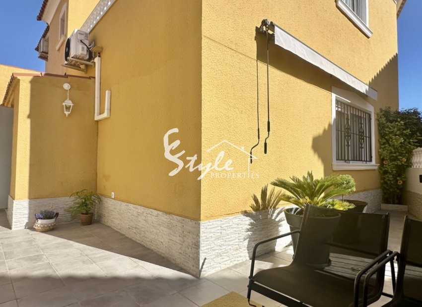 Reventa - Townhouse - Orihuela Costa  - La Florida