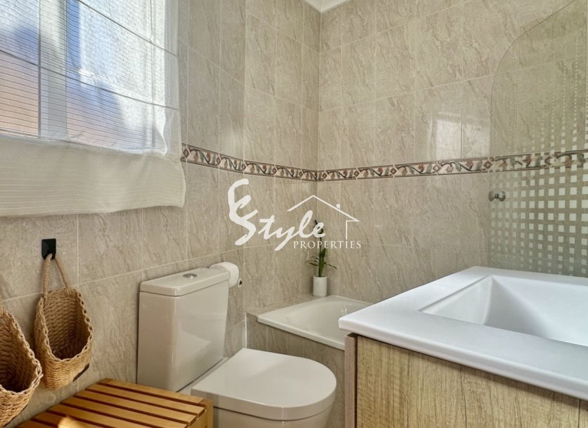 Reventa - Townhouse - Orihuela Costa  - La Florida