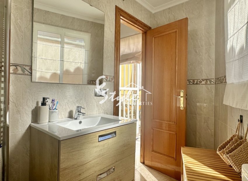 Reventa - Townhouse - Orihuela Costa  - La Florida