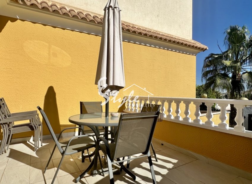 Reventa - Townhouse - Orihuela Costa  - La Florida