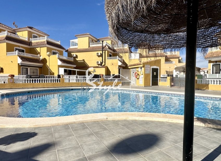 Reventa - Townhouse - Orihuela Costa  - La Florida