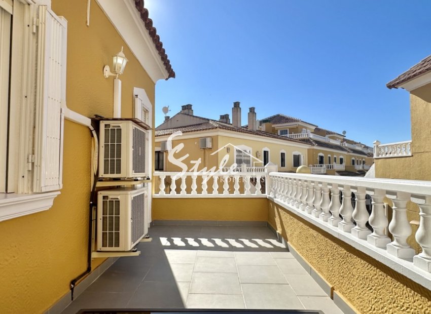 Reventa - Townhouse - Orihuela Costa  - La Florida