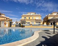 Reventa - Townhouse - Orihuela Costa  - La Florida