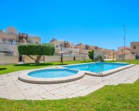 Reventa - Townhouse - Orihuela Costa  - La Zenia