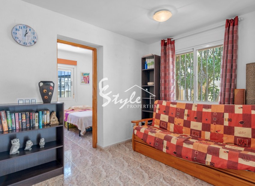 Reventa - Townhouse - Orihuela Costa  - La Zenia