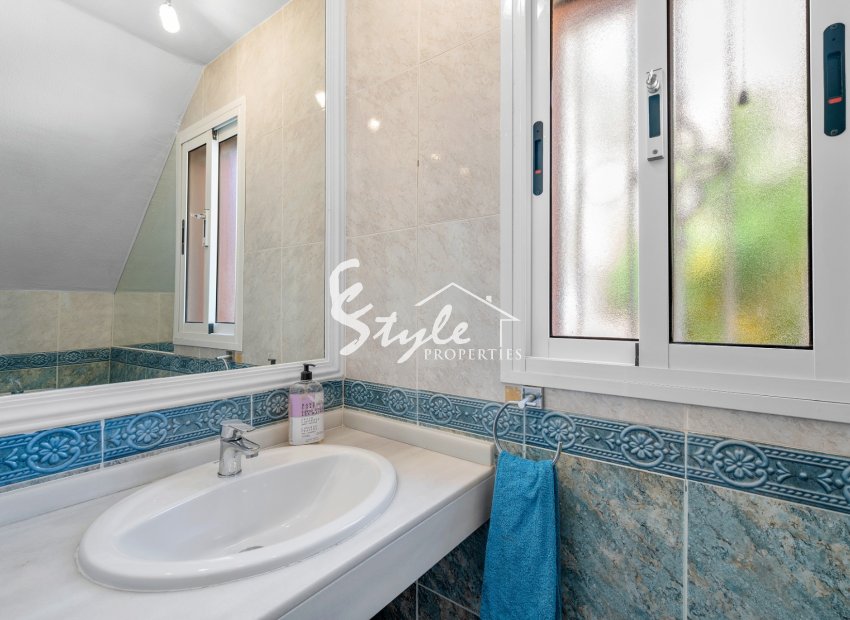 Reventa - Townhouse - Orihuela Costa  - La Zenia