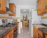 Reventa - Townhouse - Orihuela Costa  - La Zenia