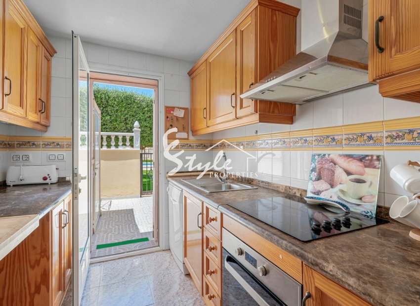 Reventa - Townhouse - Orihuela Costa  - La Zenia