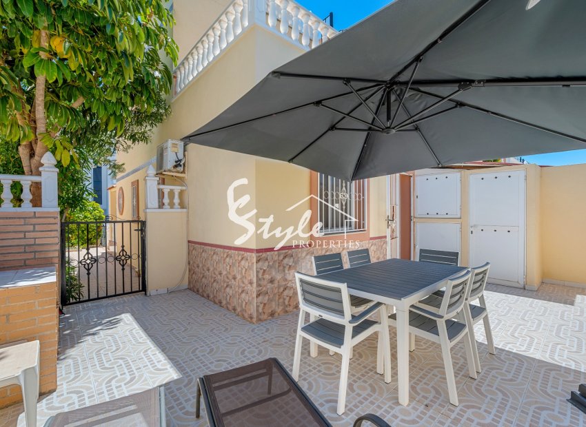 Reventa - Townhouse - Orihuela Costa  - La Zenia