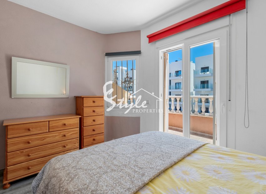 Reventa - Townhouse - Orihuela Costa  - La Zenia