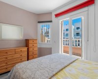 Reventa - Townhouse - Orihuela Costa  - La Zenia