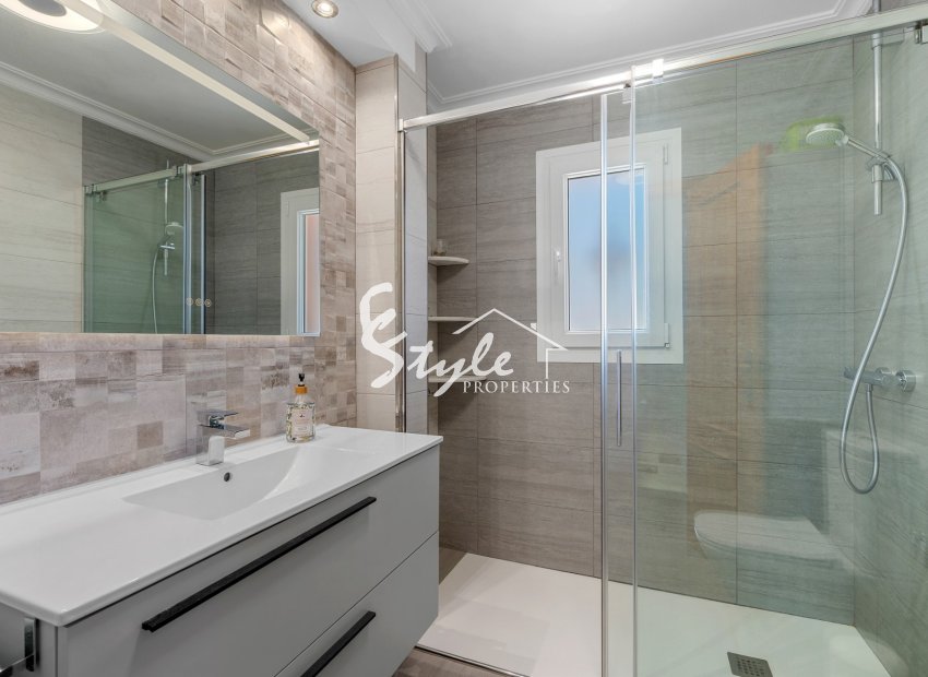 Reventa - Townhouse - Orihuela Costa  - La Zenia