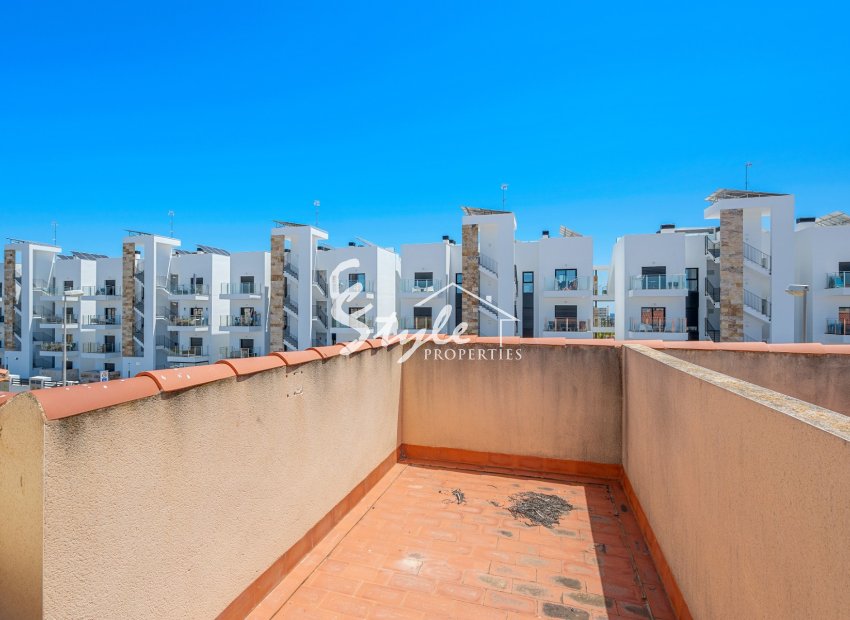 Reventa - Townhouse - Orihuela Costa  - La Zenia
