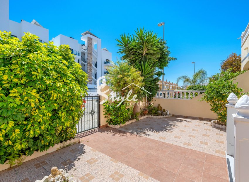 Reventa - Townhouse - Orihuela Costa  - La Zenia