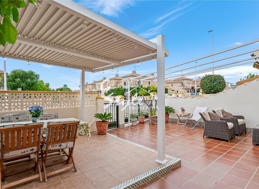 Reventa - Townhouse - Orihuela Costa  - La Zenia