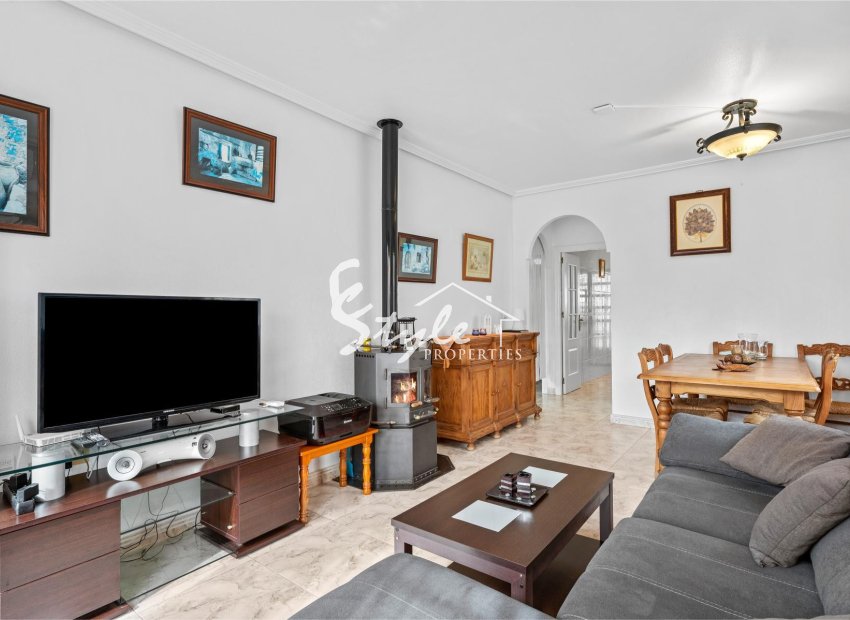 Reventa - Townhouse - Orihuela Costa  - La Zenia