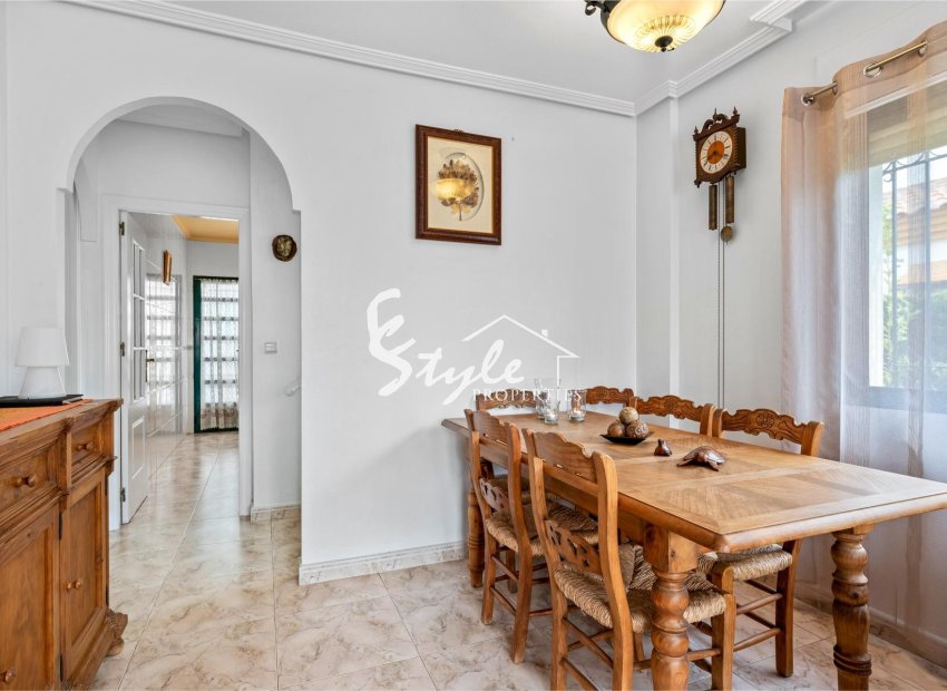 Reventa - Townhouse - Orihuela Costa  - La Zenia