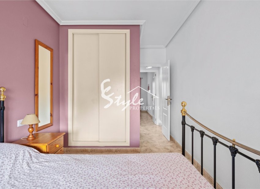 Reventa - Townhouse - Orihuela Costa  - La Zenia