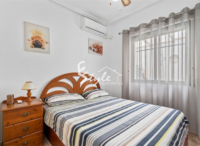 Reventa - Townhouse - Orihuela Costa  - La Zenia