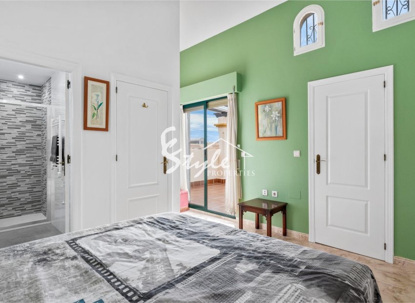 Reventa - Townhouse - Orihuela Costa  - La Zenia