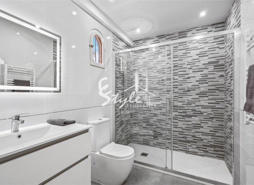 Reventa - Townhouse - Orihuela Costa  - La Zenia