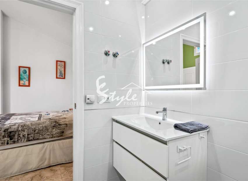 Reventa - Townhouse - Orihuela Costa  - La Zenia