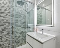 Reventa - Townhouse - Orihuela Costa  - La Zenia