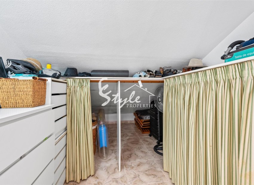 Reventa - Townhouse - Orihuela Costa  - La Zenia