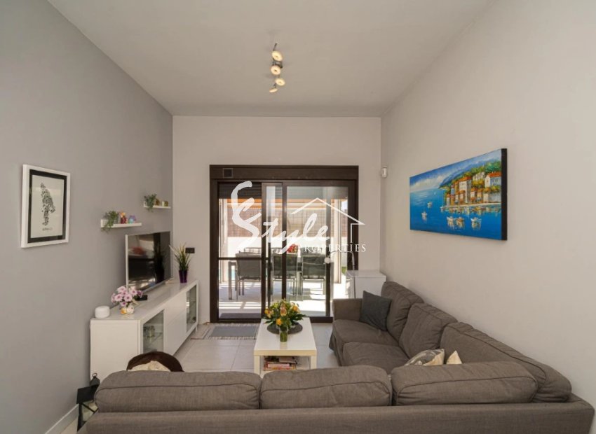 Reventa - Townhouse - Orihuela Costa  - Lomas de Cabo Roig
