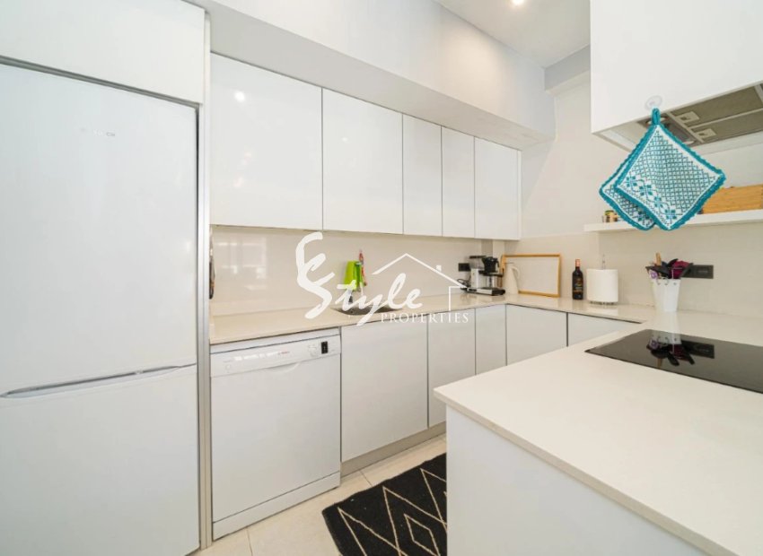 Reventa - Townhouse - Orihuela Costa  - Lomas de Cabo Roig