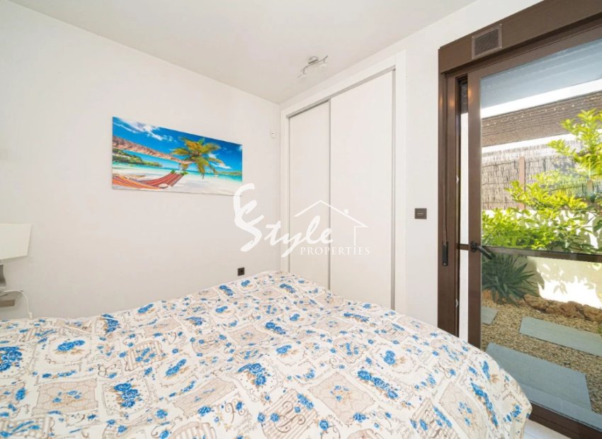 Reventa - Townhouse - Orihuela Costa  - Lomas de Cabo Roig