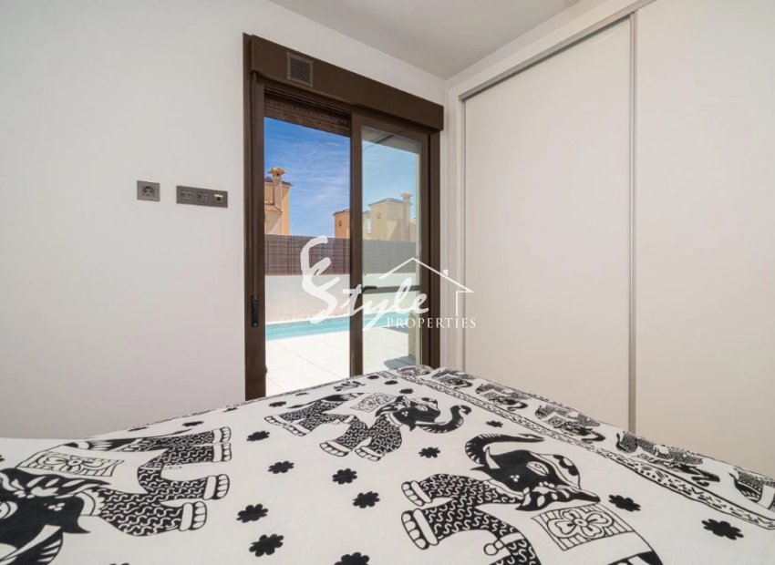 Reventa - Townhouse - Orihuela Costa  - Lomas de Cabo Roig