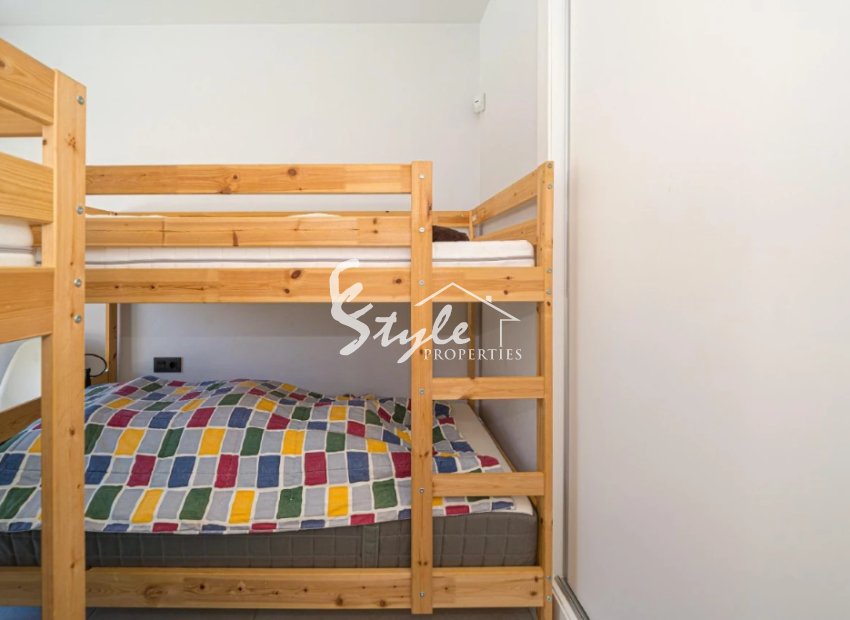 Reventa - Townhouse - Orihuela Costa  - Lomas de Cabo Roig