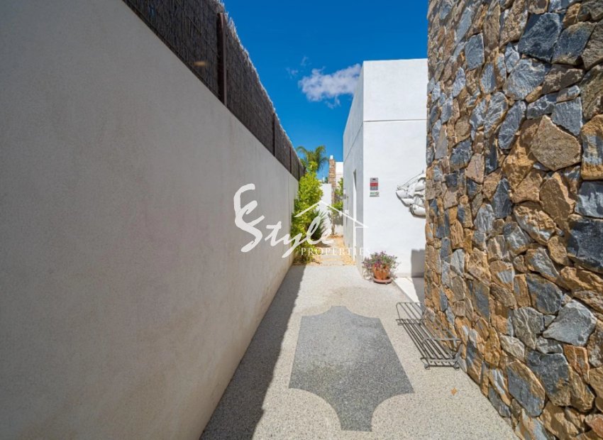 Reventa - Townhouse - Orihuela Costa  - Lomas de Cabo Roig